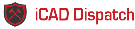 iCAD Logo